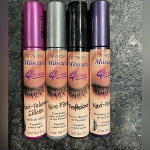 Prosa mascara 4pcs
